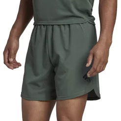Men's adidas Designed 4 Movement Shorts -Outdoor Clothing Sales 5126736 Green Oxide