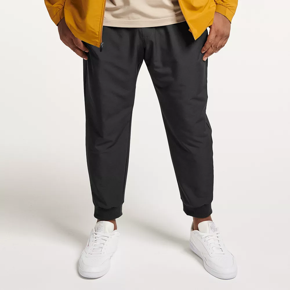 Big & Tall FLX Steadfast Joggers 3 Big & Tall FLX Steadfast Joggers