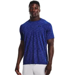 Men's Under Armour Tech 2.0 Dash Tee -Outdoor Clothing Sales 5154796 Royal