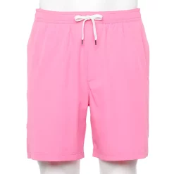 Men's Sonoma Goods For Life® 7-Inch Full Elastic-Waistband Swim Trunks 16 Men's Sonoma Goods For Life® 7-Inch Full Elastic-Waistband Swim Trunks -Outdoor Clothing Sales 5162510 Pink