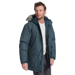 Big & Tall Eddie Bauer Superior Down Parka 8 Big & Tall Eddie Bauer Superior Down Parka -Outdoor Clothing Sales 5163033 ALT2
