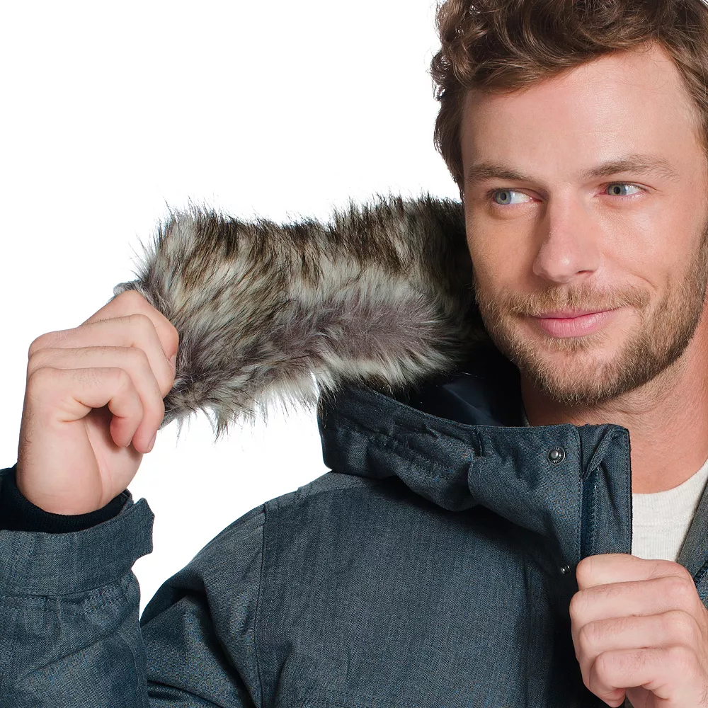 Big & Tall Eddie Bauer Superior Down Parka 6 Big & Tall Eddie Bauer Superior Down Parka - Image 4