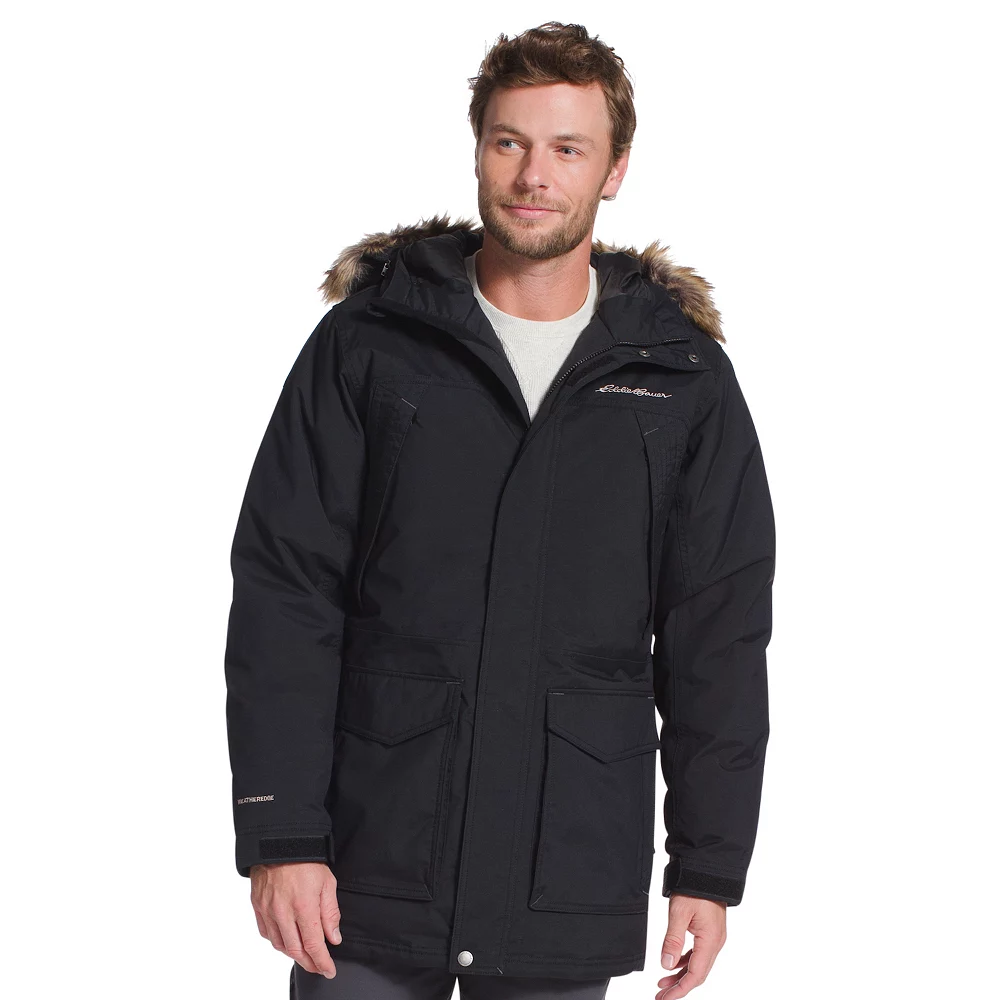 Big & Tall Eddie Bauer Superior Down Parka 3 Big & Tall Eddie Bauer Superior Down Parka