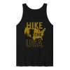 Men's Hike The USA Tank -Outdoor Clothing Sales 5163082