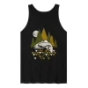 Men's Trout Mountain Tank -Outdoor Clothing Sales 5163085