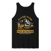 Men's Made For The Mountains Tank -Outdoor Clothing Sales 5163090