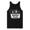 Men's I Hike National Forests Tank -Outdoor Clothing Sales 5163091