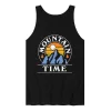 Men's Mountain Time Tank -Outdoor Clothing Sales 5163095