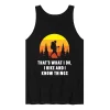 Men's Hike And Know Things Tank 1 Men's Hike And Know Things Tank -Outdoor Clothing Sales 5163096