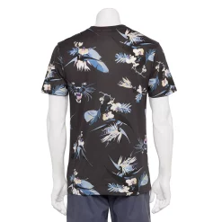 Men's Vans Tropics Tee -Outdoor Clothing Sales 5163434 ALT