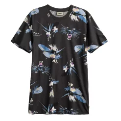 Men's Vans Tropics Tee -Outdoor Clothing Sales 5163434 ALT2