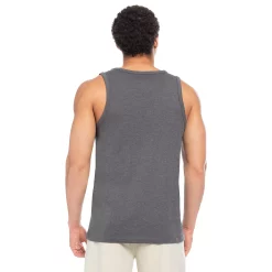 Men's Hurley Graphic Tank Top -Outdoor Clothing Sales 5172563 ALT
