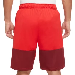 Big & Tall Nike Dri-FIT Knit Hybrid Training Shorts 15 Big & Tall Nike Dri-FIT Knit Hybrid Training Shorts -Outdoor Clothing Sales 5174348 ALT