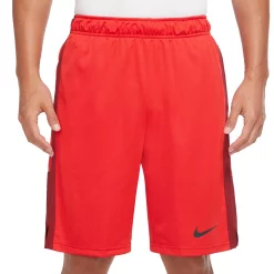 Big & Tall Nike Dri-FIT Knit Hybrid Training Shorts 16 Big & Tall Nike Dri-FIT Knit Hybrid Training Shorts -Outdoor Clothing Sales 5174348 ALT2