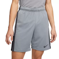 Big & Tall Nike Dri-FIT Knit Hybrid Training Shorts 11 Big & Tall Nike Dri-FIT Knit Hybrid Training Shorts -Outdoor Clothing Sales 5174348 Smoke Gray