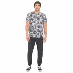 Men's Hurley Signature Printed Tee -Outdoor Clothing Sales 5174451 ALT6