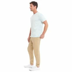 Men's Hurley No Wave Is Ever the Same Printed Tee -Outdoor Clothing Sales 5174452 ALT2