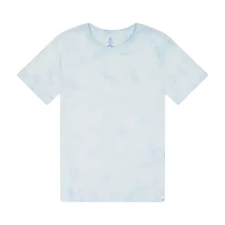 Men's Hurley No Wave Is Ever the Same Printed Tee -Outdoor Clothing Sales 5174452 ALT3