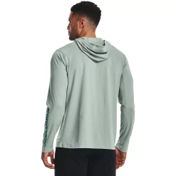 Men's Under Armour Drift Tide UA Tech™ Knit Crewneck Tee 20 Men's Under Armour Drift Tide UA Tech™ Knit Crewneck Tee -Outdoor Clothing Sales 5175374 ALT