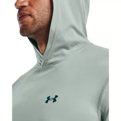 Men's Under Armour Drift Tide UA Tech™ Knit Crewneck Tee 22 Men's Under Armour Drift Tide UA Tech™ Knit Crewneck Tee -Outdoor Clothing Sales 5175374 ALT3
