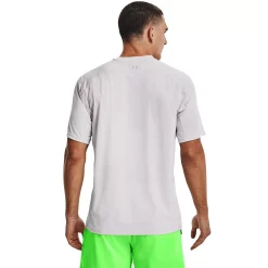 Men's Under Armour Drift Tide UA Tech™ Knit Performance Crewneck Tee -Outdoor Clothing Sales 5175377 ALT