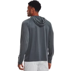 Men's Under Armour Drift Tide UA Tech™ Knit Performance Hoodie 17 Men's Under Armour Drift Tide UA Tech™ Knit Performance Hoodie -Outdoor Clothing Sales 5175388 ALT