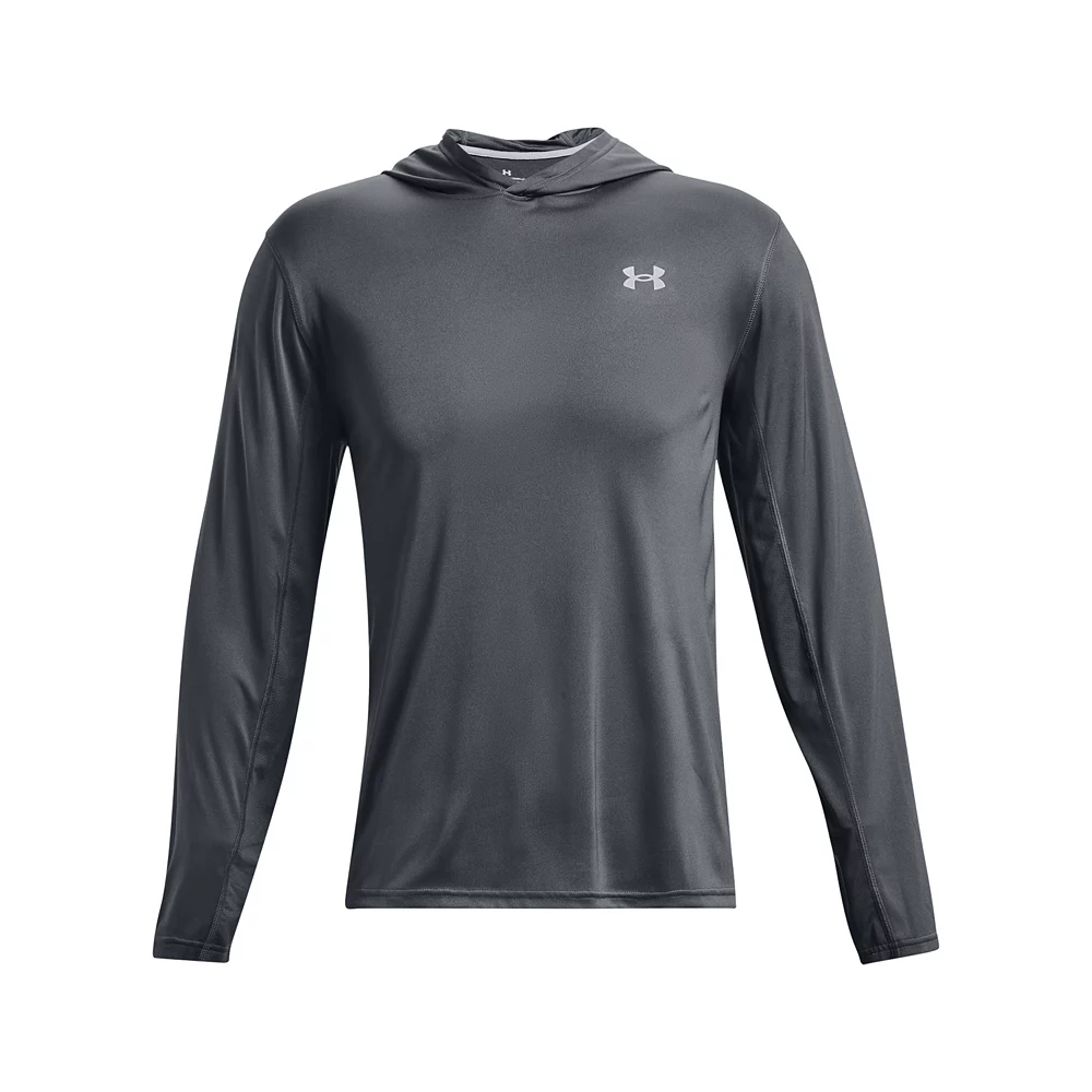 Men's Under Armour Drift Tide UA Tech™ Knit Performance Hoodie 10 Men's Under Armour Drift Tide UA Tech™ Knit Performance Hoodie - Image 8