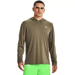 Men's Under Armour Drift Tide UA Tech™ Knit Performance Hoodie 16 Men's Under Armour Drift Tide UA Tech™ Knit Performance Hoodie -Outdoor Clothing Sales 5175388 Tent