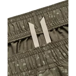 Men's Under Armour Woven Embossed Shorts -Outdoor Clothing Sales 5175810 ALT4