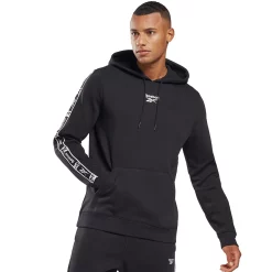 Men's Reebok Identity Hoodie