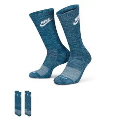 Unisex Nike Everyday Plus Dri-FIT Cushioned Crew Socks 22 Unisex Nike Everyday Plus Dri-FIT Cushioned Crew Socks -Outdoor Clothing Sales 5182359 ALT