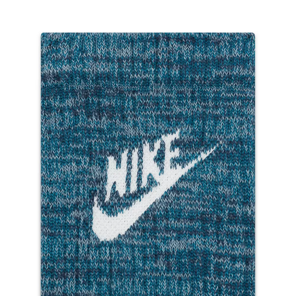 Unisex Nike Everyday Plus Dri-FIT Cushioned Crew Socks 13 Unisex Nike Everyday Plus Dri-FIT Cushioned Crew Socks - Image 11