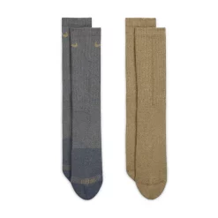 Unisex Nike Everyday Plus Dri-FIT Cushioned Crew Socks 20 Unisex Nike Everyday Plus Dri-FIT Cushioned Crew Socks -Outdoor Clothing Sales 5182359 Blue Olive