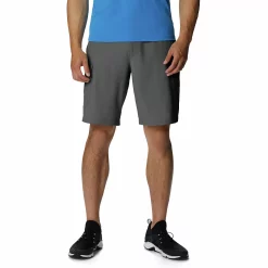 Men's Columbia Eaglecrest Shorts -Outdoor Clothing Sales 5189573 City Gray