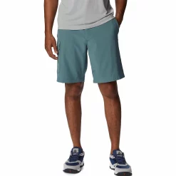 Men's Columbia Eaglecrest Shorts -Outdoor Clothing Sales 5189573 Metal