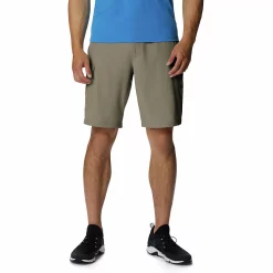 Men's Columbia Eaglecrest Shorts -Outdoor Clothing Sales 5189573 Tusk