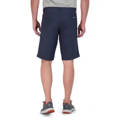 Men's Eddie Bauer Rainier Regular-Fit Performance Shorts -Outdoor Clothing Sales 5192044 ALT
