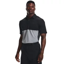 Big & Tall Under Armour Colorblock Performance Polo 15 Big & Tall Under Armour Colorblock Performance Polo -Outdoor Clothing Sales 5192741 Black