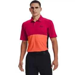 Big & Tall Under Armour Colorblock Performance Polo 17 Big & Tall Under Armour Colorblock Performance Polo -Outdoor Clothing Sales 5192741 Knock Out
