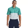 Big & Tall Under Armour Colorblock Performance Polo 2 Big & Tall Under Armour Colorblock Performance Polo -Outdoor Clothing Sales 5192741 Neptune