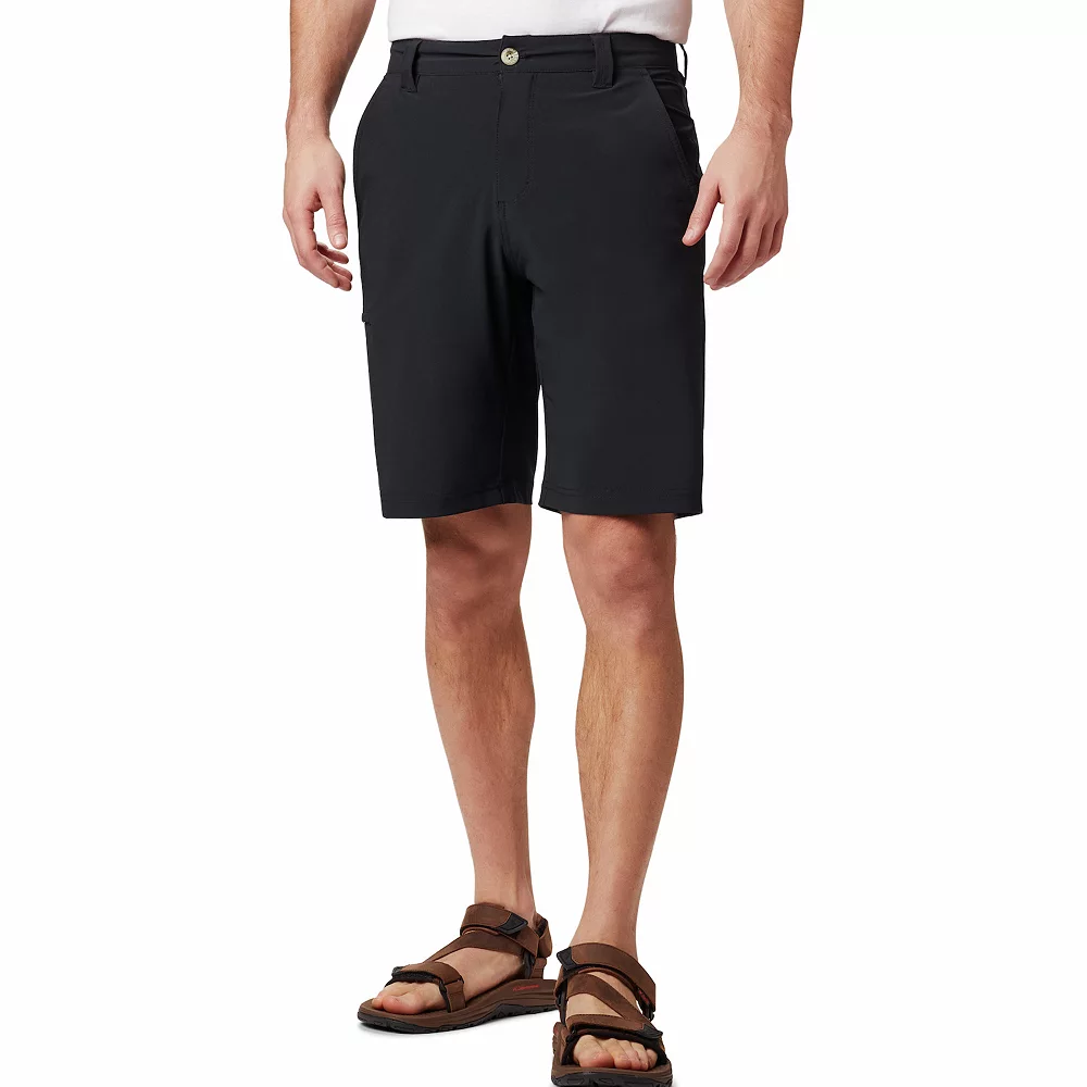 Men's Big & Tall Columbia Grander Marlin II Offshore Shorts 10 Men's Big & Tall Columbia Grander Marlin II Offshore Shorts - Image 8