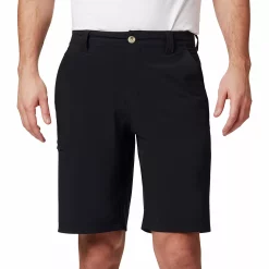 Men's Big & Tall Columbia Grander Marlin II Offshore Shorts 13 Men's Big & Tall Columbia Grander Marlin II Offshore Shorts -Outdoor Clothing Sales 5209024 Black