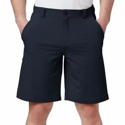 Men's Big & Tall Columbia Grander Marlin II Offshore Shorts