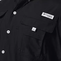 Men's Big & Tall Columbia Bahama II Shirt -Outdoor Clothing Sales 5209270 ALT2