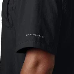 Men's Big & Tall Columbia Bahama II Shirt -Outdoor Clothing Sales 5209270 ALT3