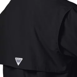 Men's Big & Tall Columbia Bahama II Shirt -Outdoor Clothing Sales 5209270 ALT4