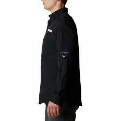 Men's Big & Tall Columbia Tamiami II Shirt -Outdoor Clothing Sales 5209746 ALT2