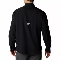 Men's Big & Tall Columbia Tamiami II Shirt -Outdoor Clothing Sales 5209746 ALT4