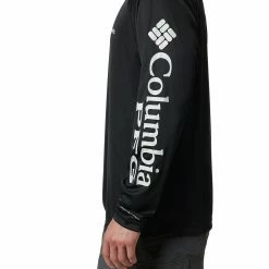 Men's Big & Tall Columbia Terminal Tackle Shirt 18 Men's Big & Tall Columbia Terminal Tackle Shirt -Outdoor Clothing Sales 5210215 ALT