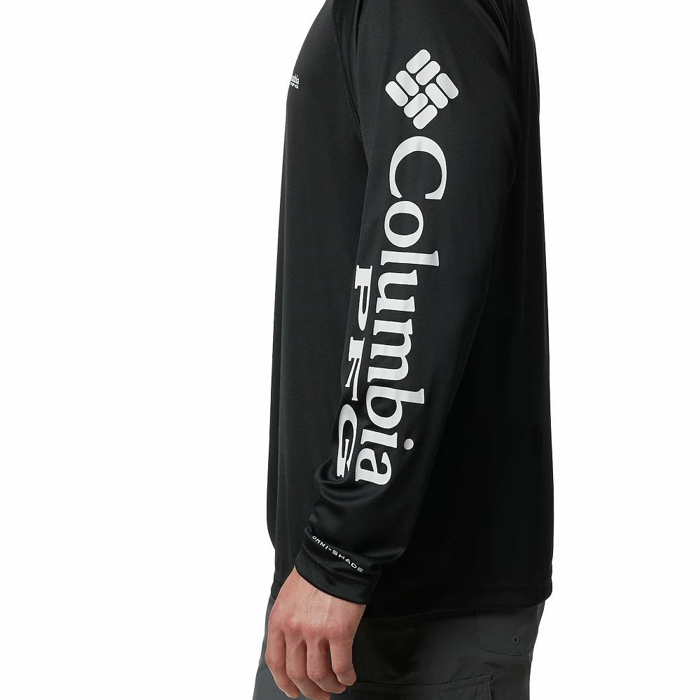 Men's Big & Tall Columbia Terminal Tackle Shirt 10 Men's Big & Tall Columbia Terminal Tackle Shirt - Image 8